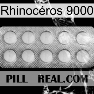 Rhinocéros 9000 levitra1